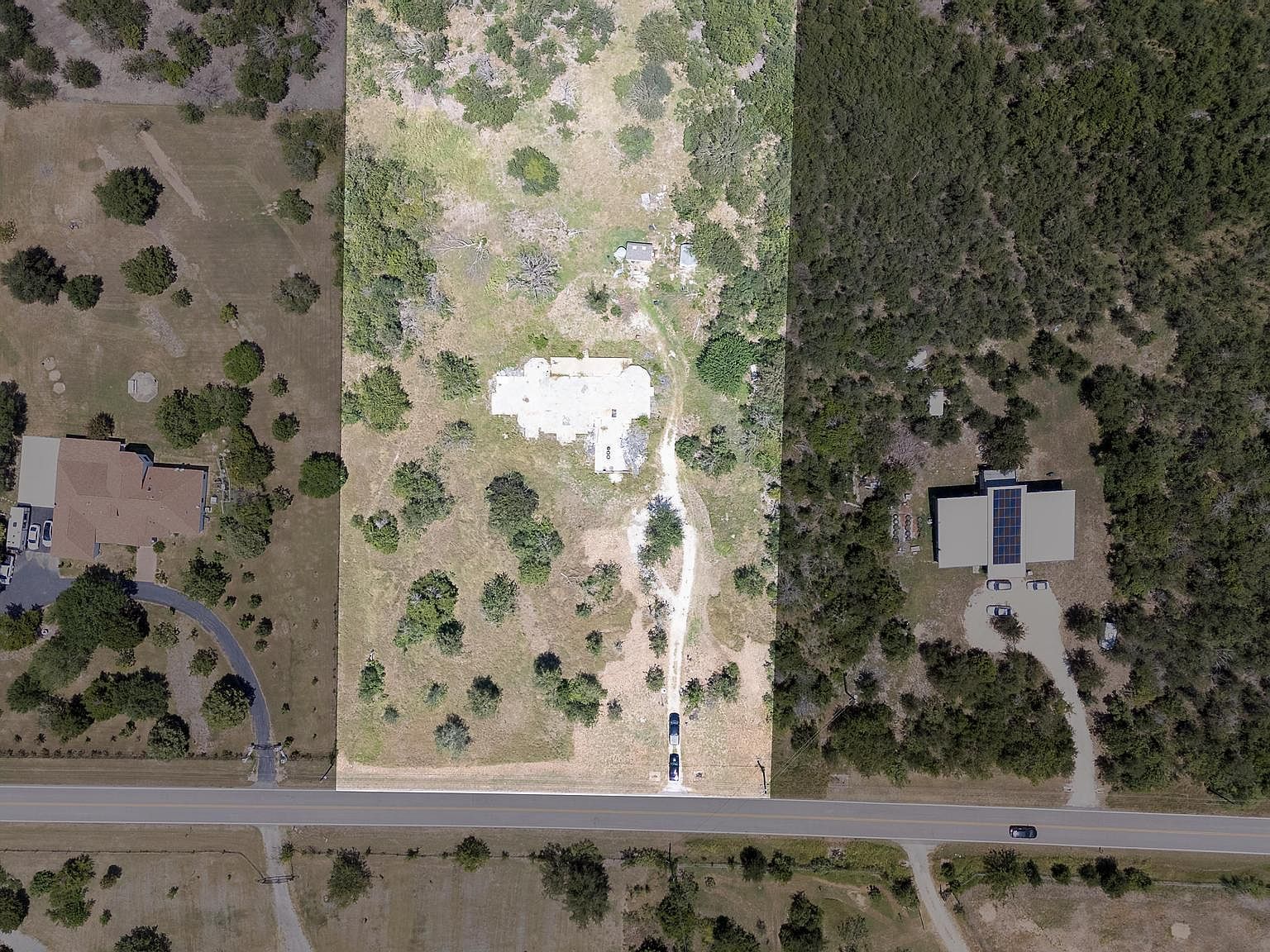 7693 Nez Perce Trce Manor, TX 78653 - Thumbnail 2