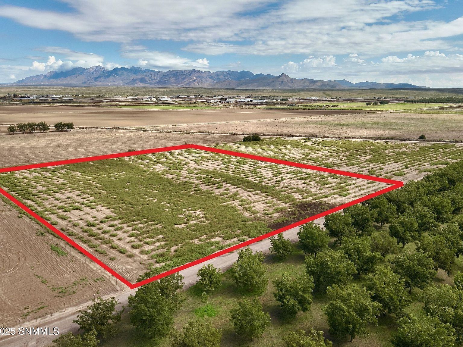 213 Sunshine Ln Mesquite, NM 88048 - Thumbnail 2