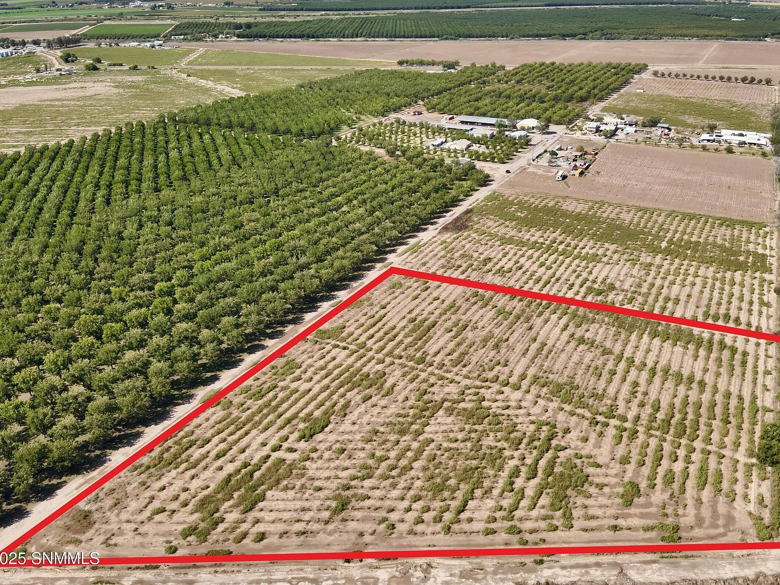 217 Sunshine Ln Mesquite, NM 88048 - Thumbnail 2