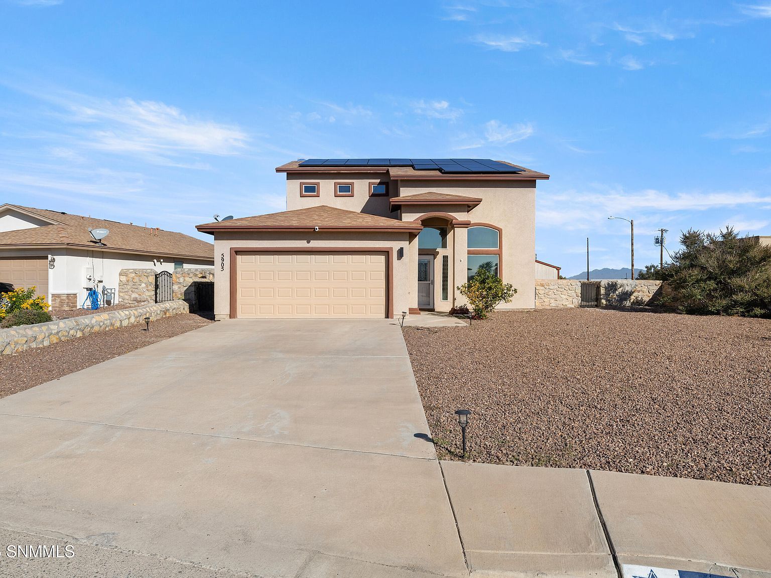 5905 Windermore Ct Sunland Park, NM 88008 - Thumbnail 2