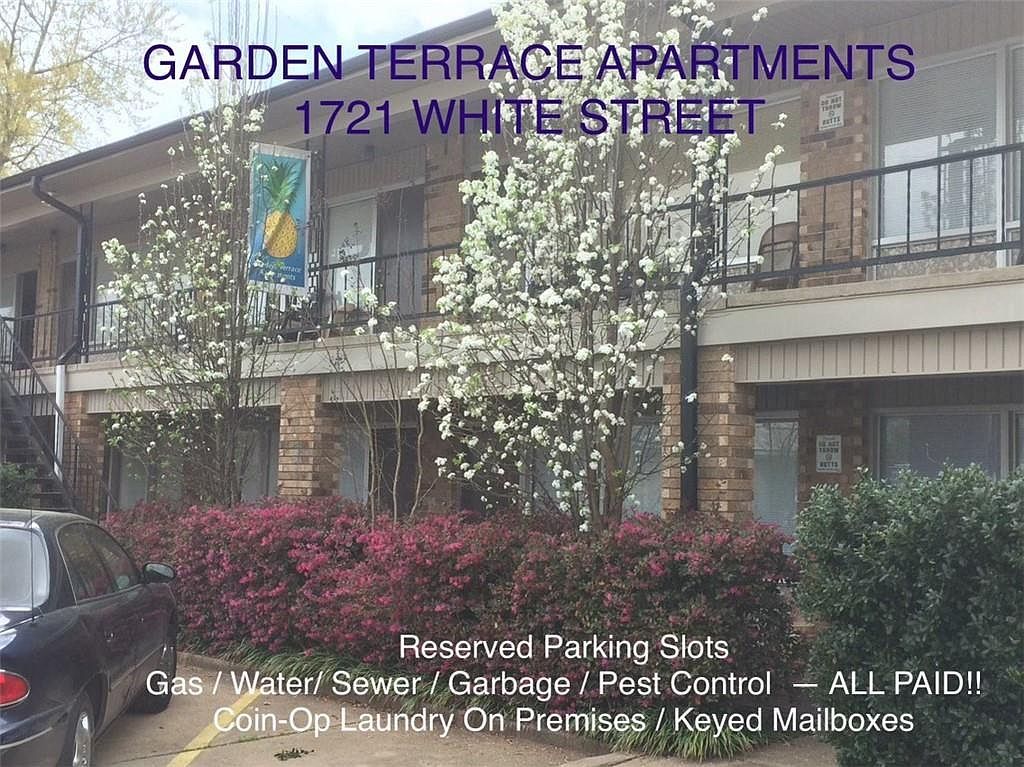 1721 White St Alexandria, LA 71301 - Thumbnail 2
