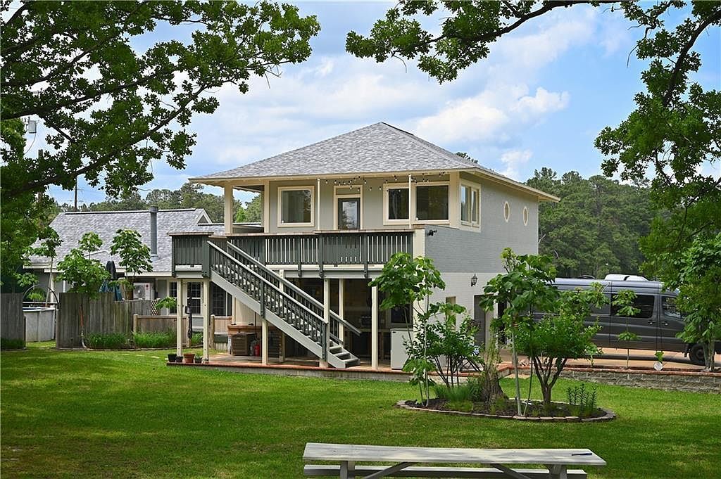 8181 Titleist Dr Pineville, LA 71360 - Thumbnail 2