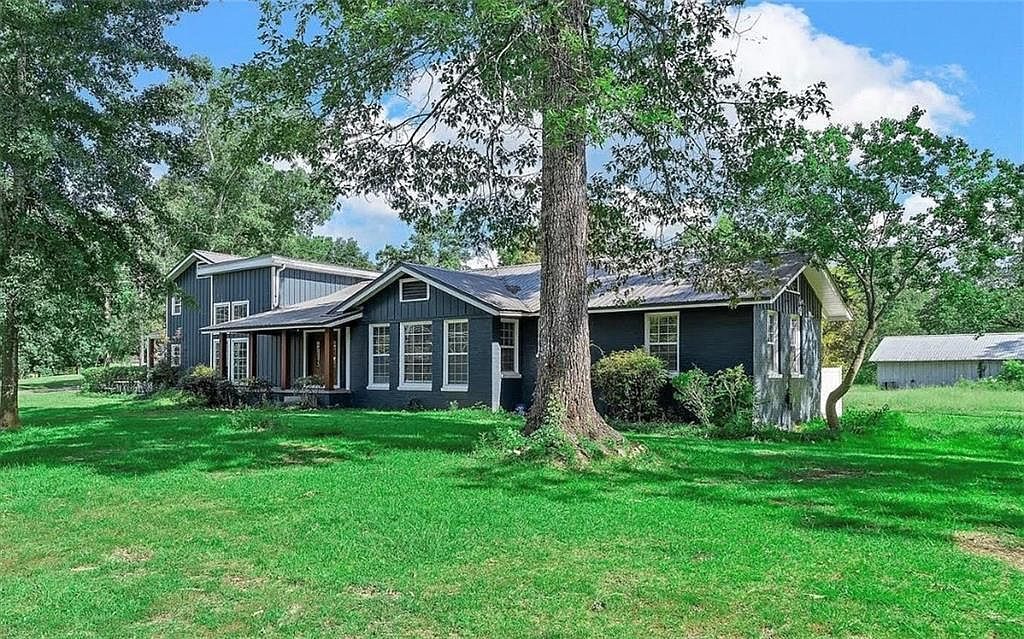 124 Country Club Rd Winnfield, LA 71483 - Thumbnail 2