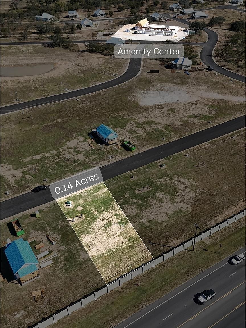 91 Ale Ct Fredericksburg, TX 78624 - Thumbnail 2