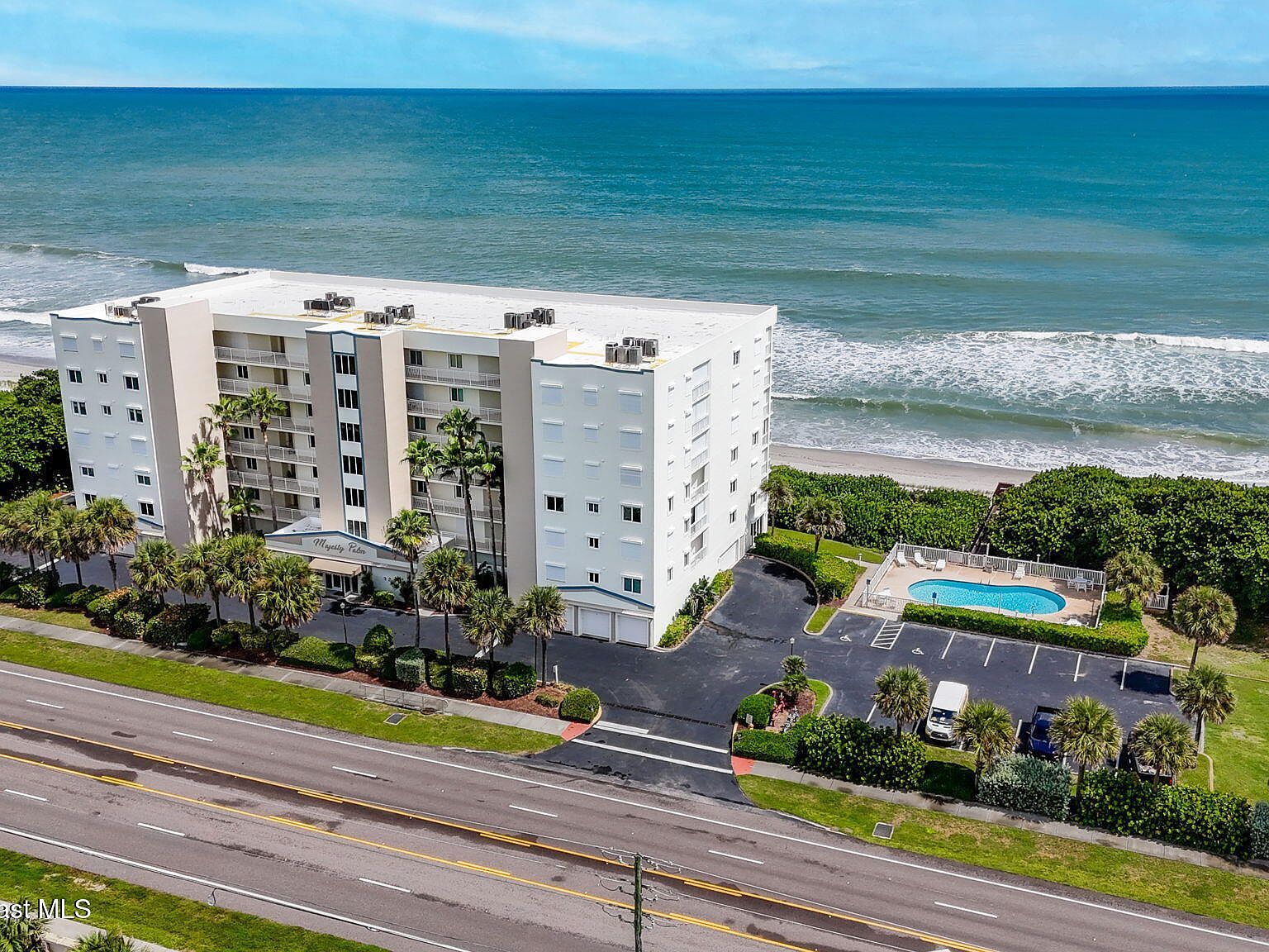 925 Highway A1a APT 202 Satellite Beach, FL 32937 - Thumbnail 2