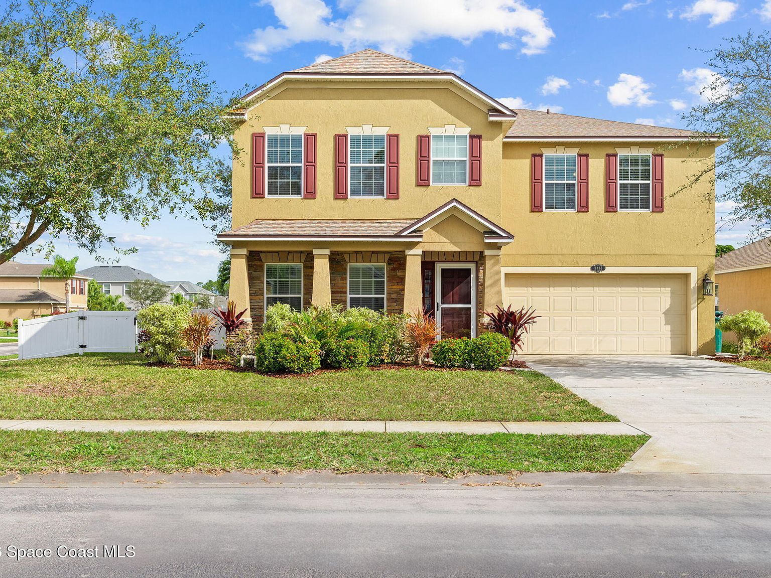 3334 Burdock Ave Melbourne, FL 32904 - Thumbnail 2