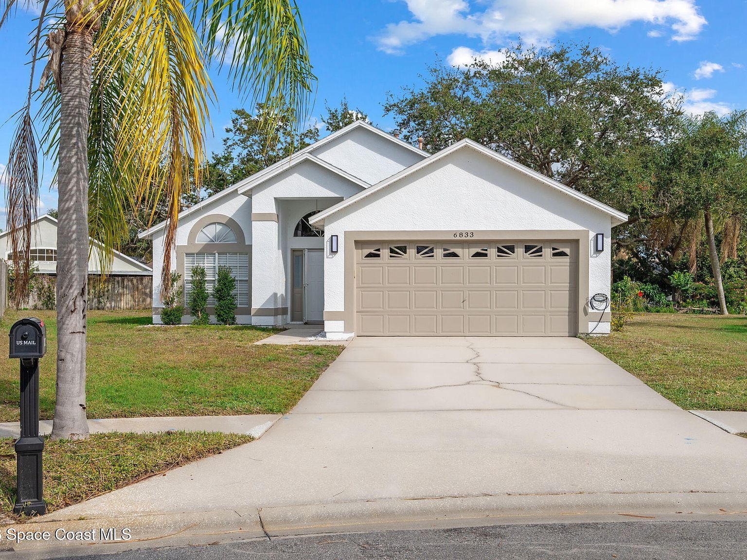 6833 Whitetail Ct Melbourne, FL 32940 - Thumbnail 2