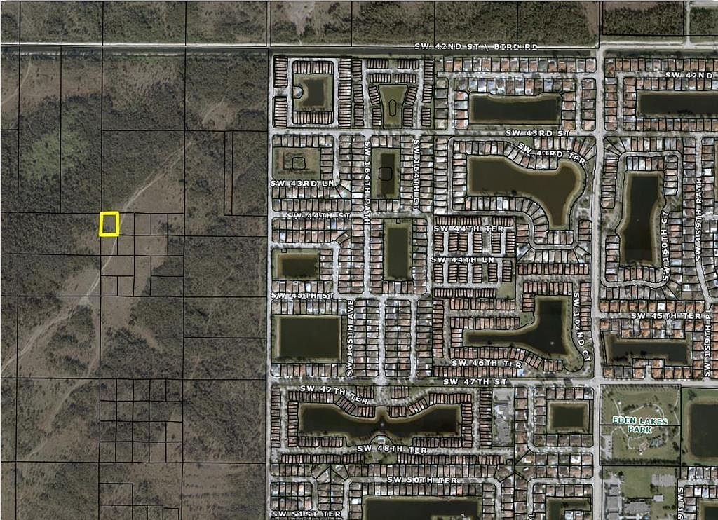 4400 SW 170th Ave Miami, FL 33196 - Thumbnail 2