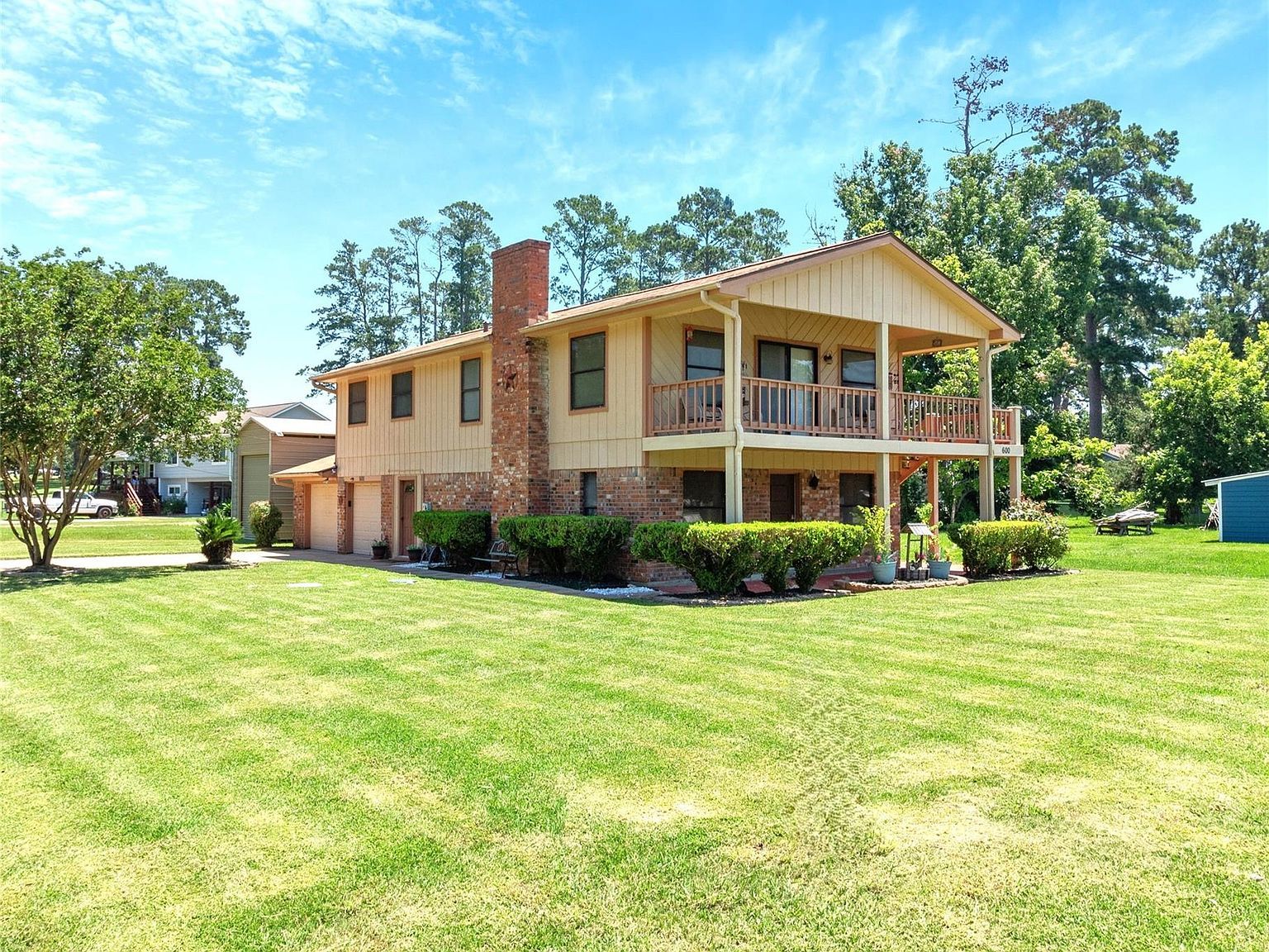 600 Sam Houston Loop Pointblank, TX 77364 - Thumbnail 2