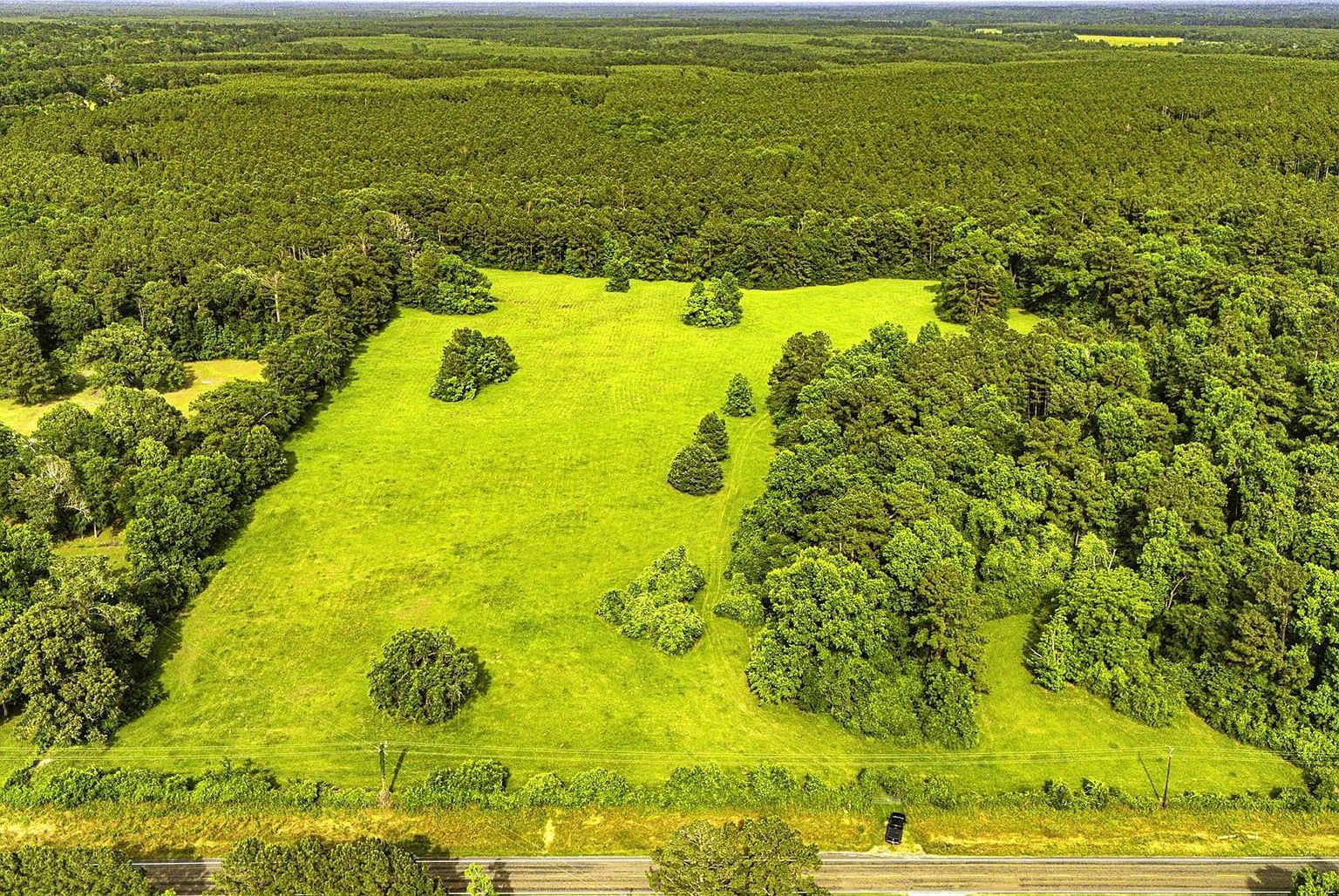 Fm 2610 Livingston Livingston, TX 77351 - Thumbnail 2