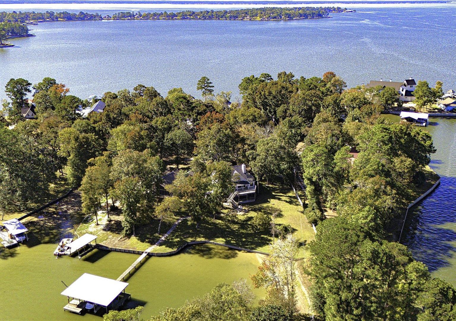 416 Island Dr Livingston, TX 77351 - Thumbnail 2