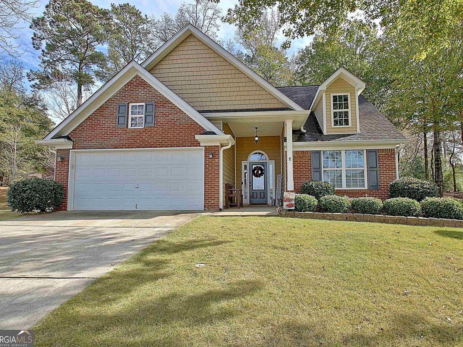 10 Evan Ct Newnan, GA 30263 - Thumbnail 2