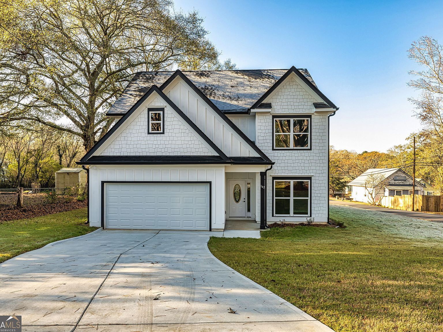 142 Arnco 3rd St Newnan, GA 30263 - Thumbnail 2