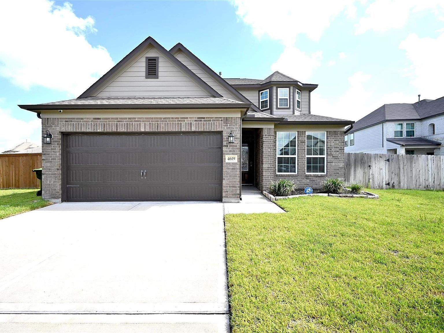 4619 Ehrlich Ct Rosenberg, TX 77471 - Thumbnail 2