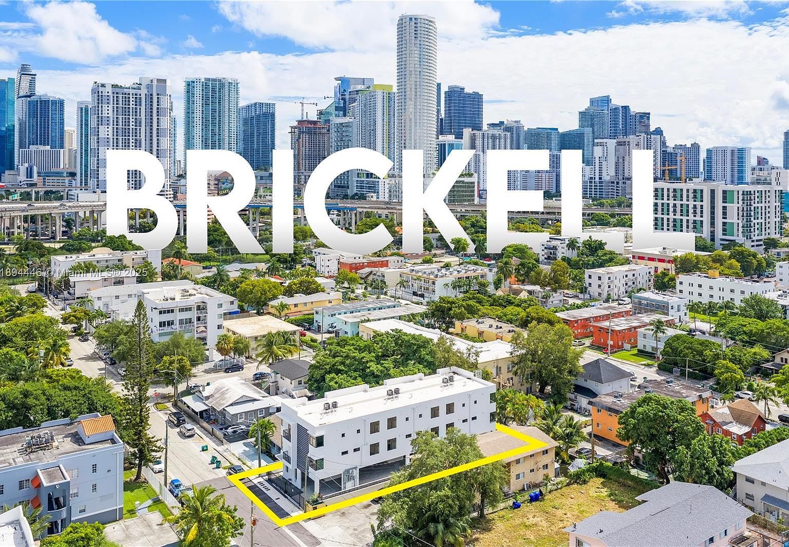 526 SW 2nd St #1 Miami, FL 33130 - Thumbnail 2