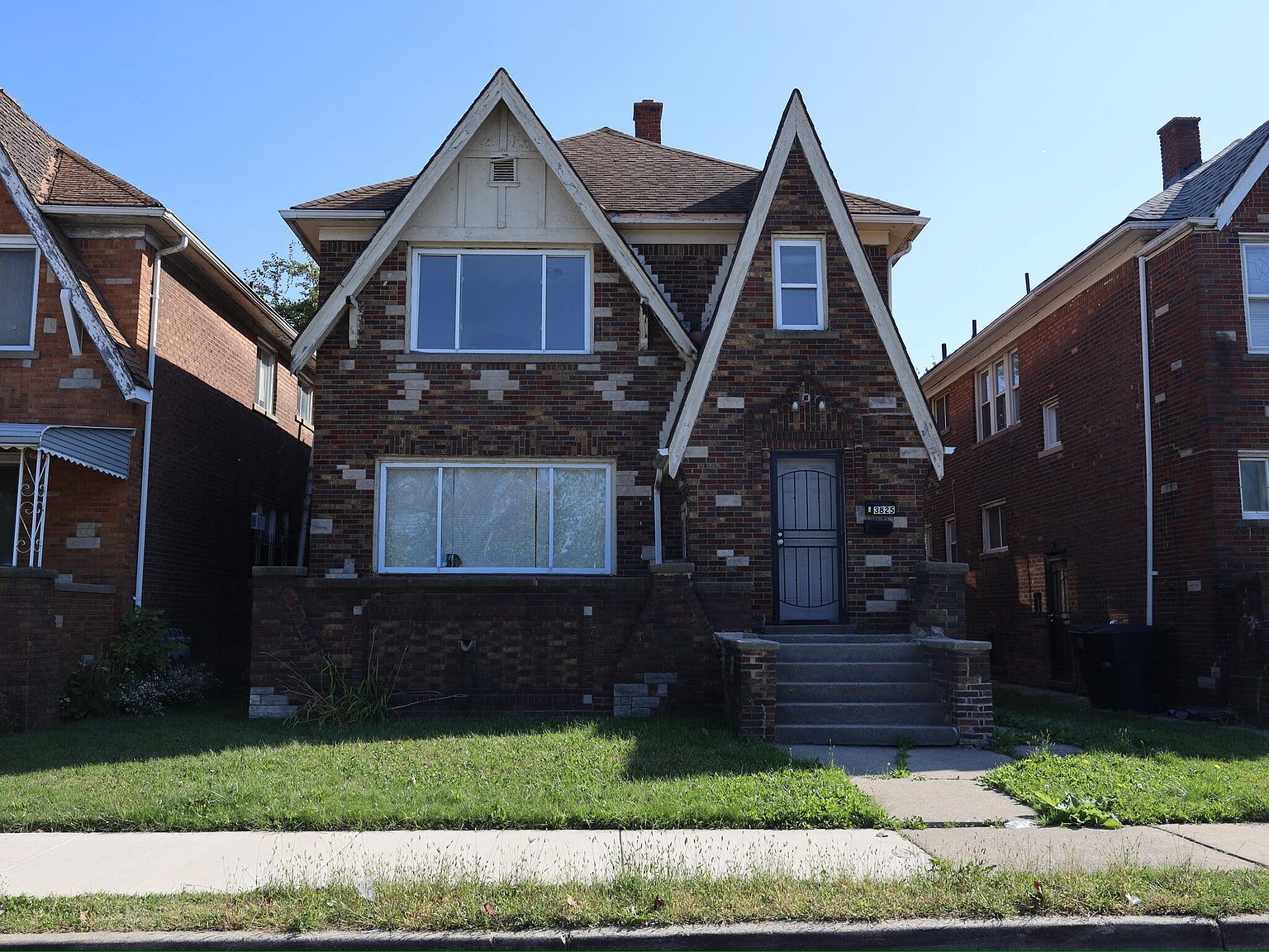 3825 Waverly St Detroit, MI 48238 - Thumbnail 2