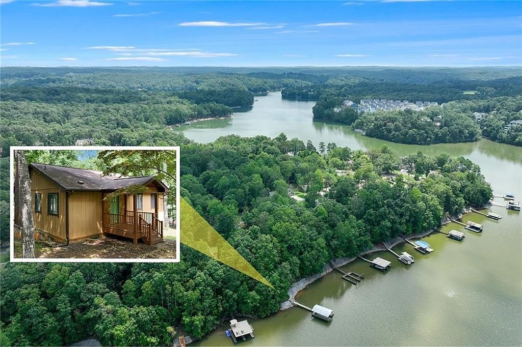 8070 Beachwood Dr Murrayville, GA 30564 - Thumbnail 2