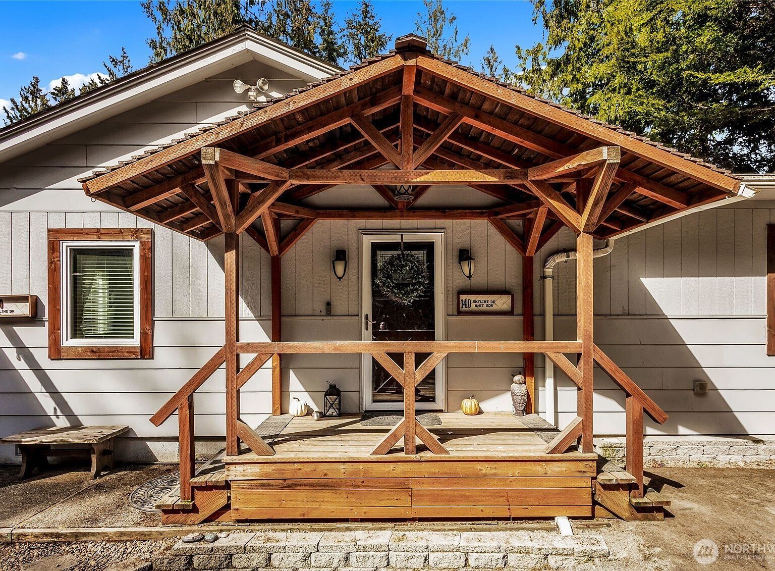140 Skyline Dr Port Angeles, WA 98362, 98362