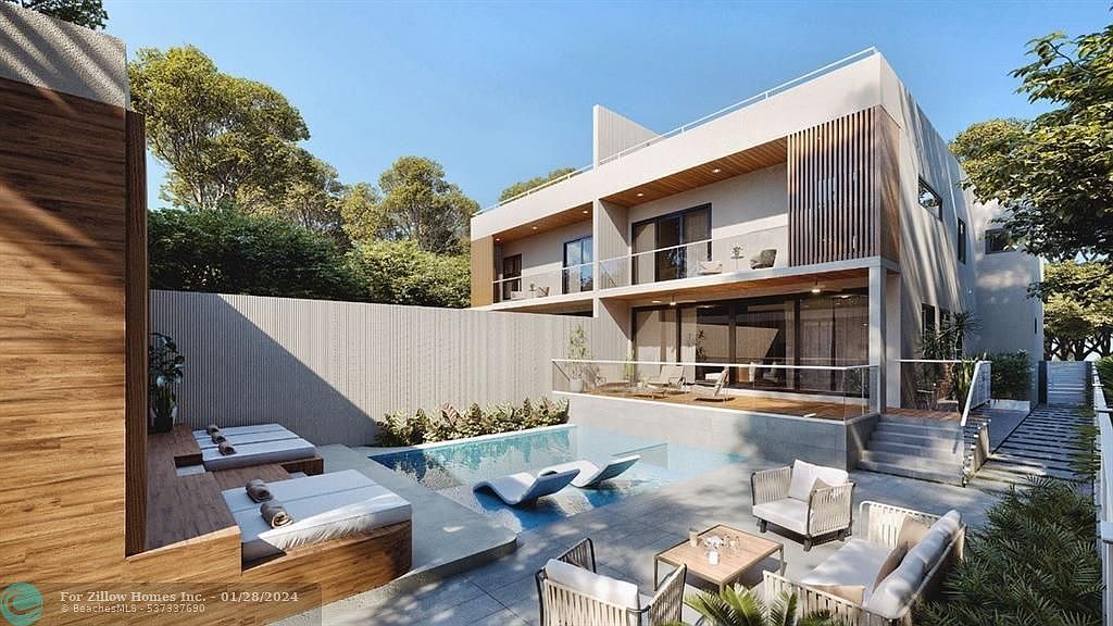 839 SW 14th Ct Fort Lauderdale, FL 33315 - Thumbnail 2