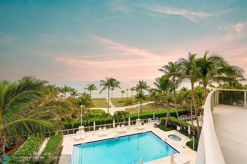 10225 Collins Ave #301-303-304 Miami Beach, FL 33154 - Thumbnail 2