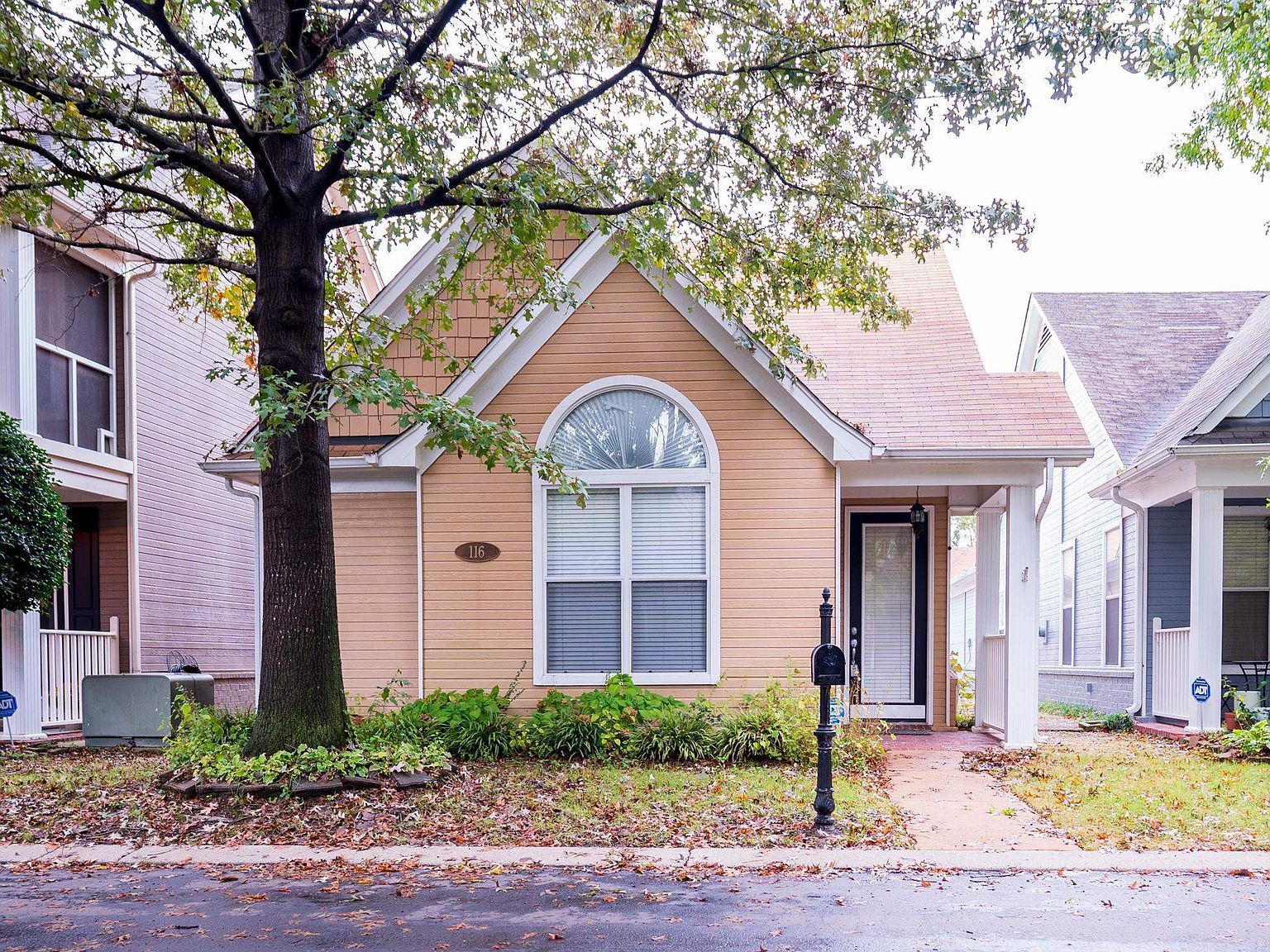 116 Isle Creek Dr Memphis, TN 38103 - Thumbnail 2