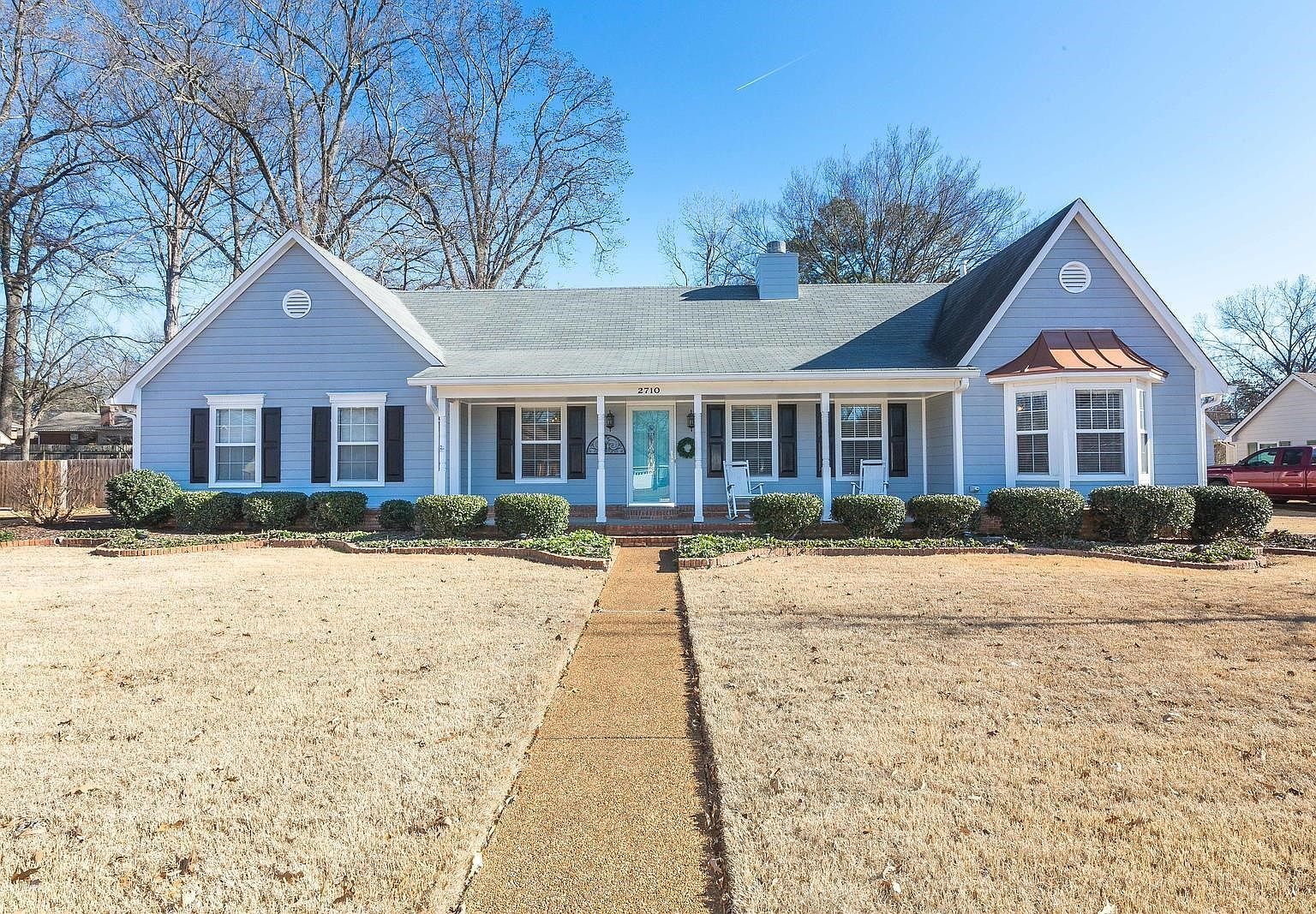 2710 Surrey Park Dr Memphis, TN 38134 - Thumbnail 2