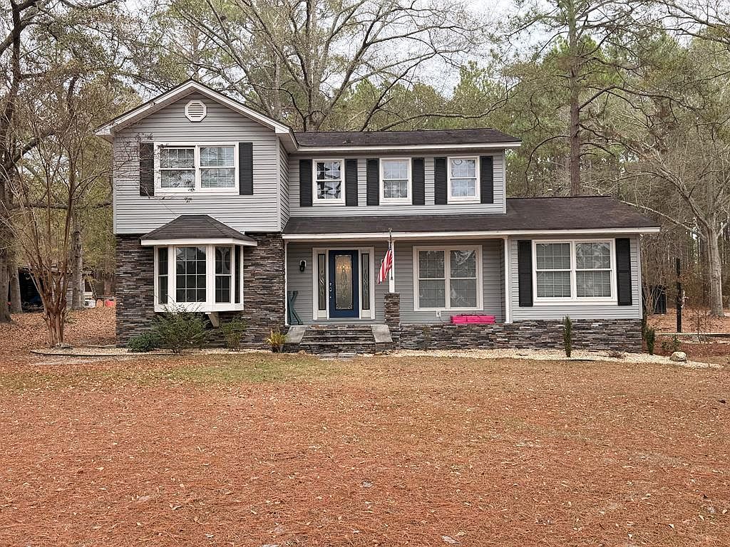 640 Fouche Ln NW Poulan, GA 31781 - Thumbnail 2
