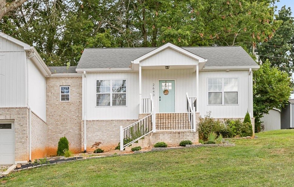 2643 Cloverdale Dr LOT 122 Cookeville, TN 38506 - Thumbnail 2