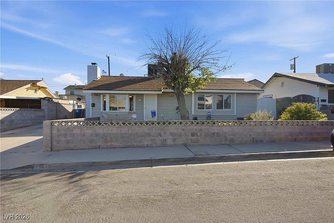 5213 Sugarfoot Ave Las Vegas, NV 89107 - Thumbnail 2