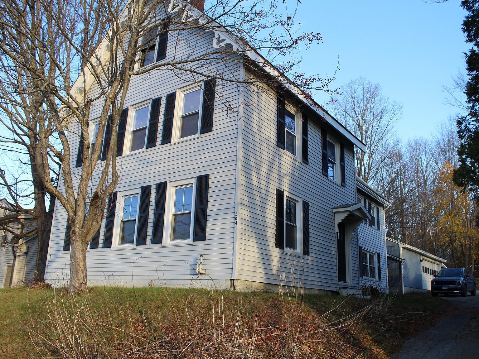 504 Water St Gardiner, ME 04345 - Thumbnail 2
