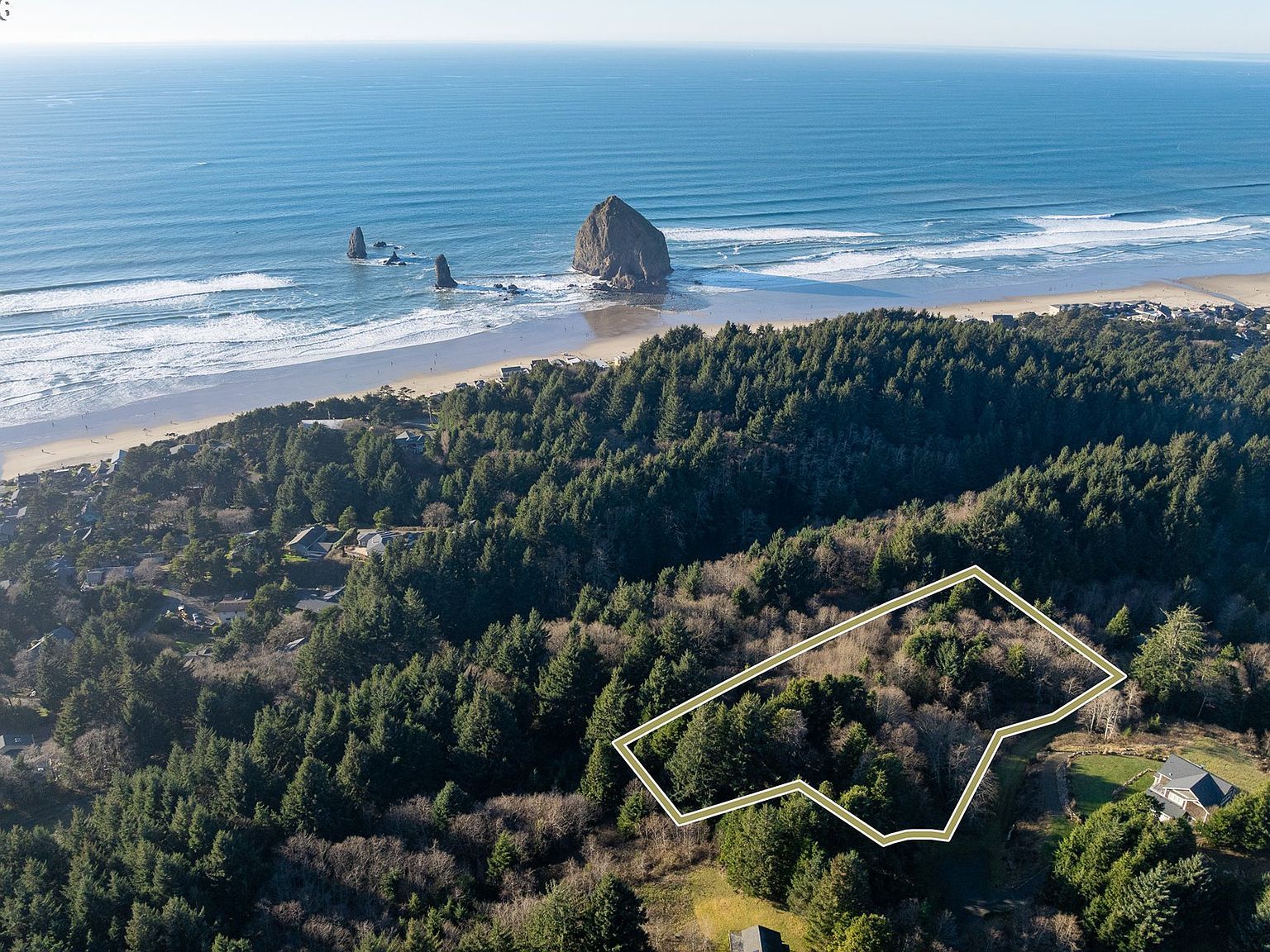 3 Seascape Ln Cannon Beach, OR 97110 - Thumbnail 2