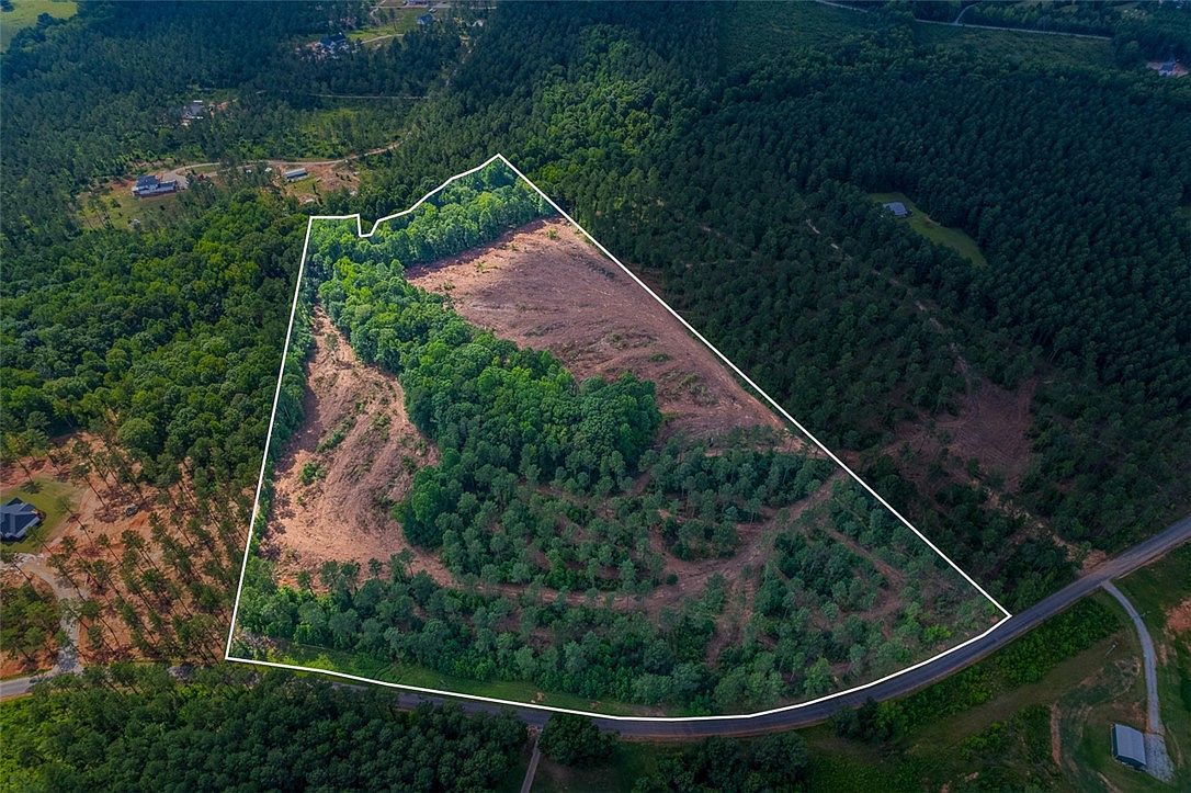 0 Greenville Church Rd Donalds, SC 29638 - Thumbnail 2