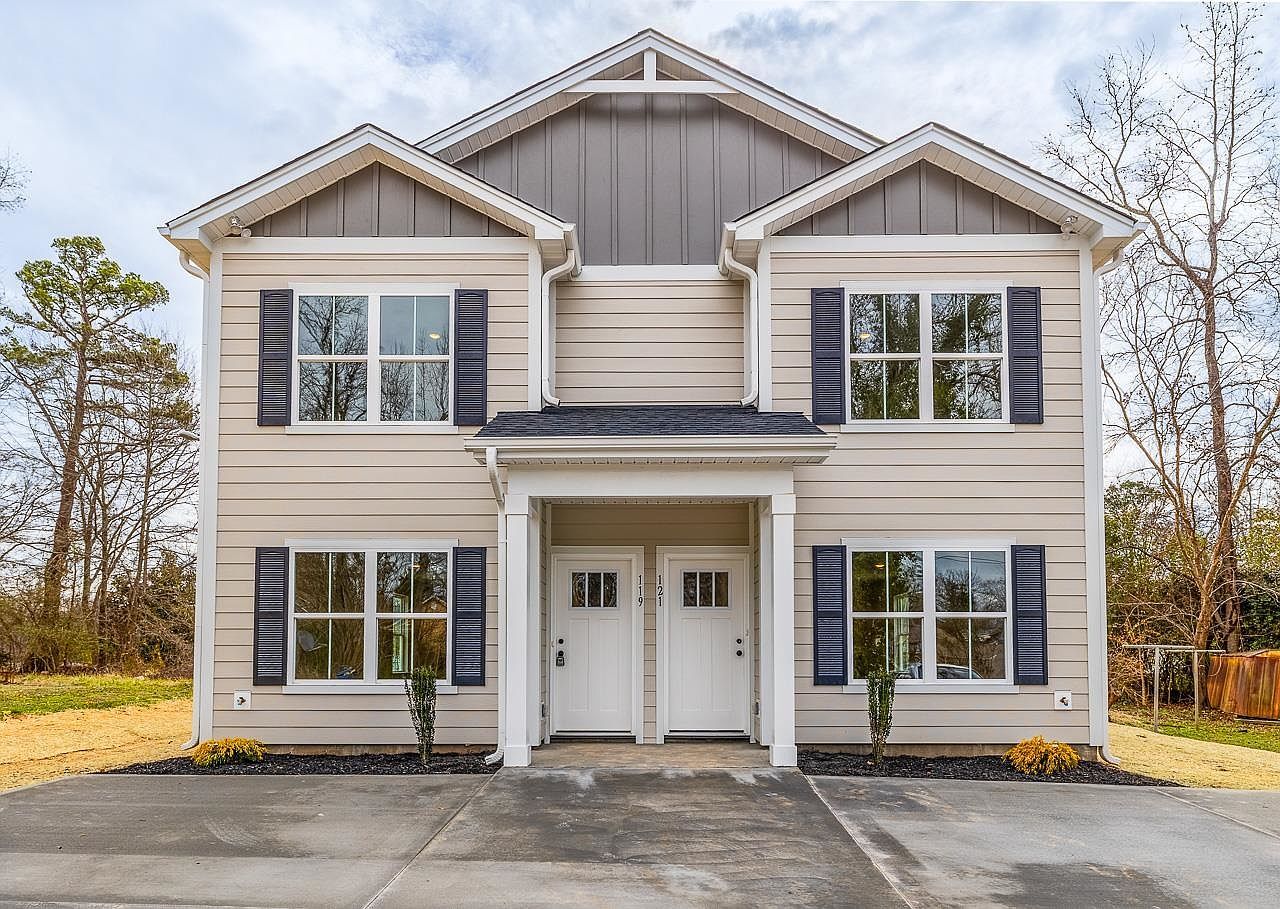 119-121 Cannon St Woodruff, SC 29388 - Thumbnail 2