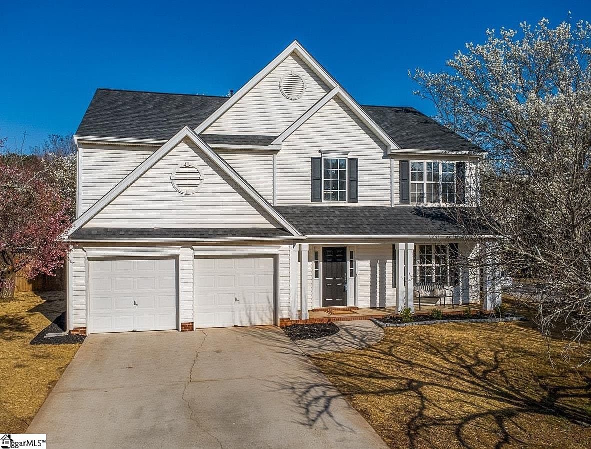 2 Wheat Cressing Ct Greenville, SC 29607 - Thumbnail 2