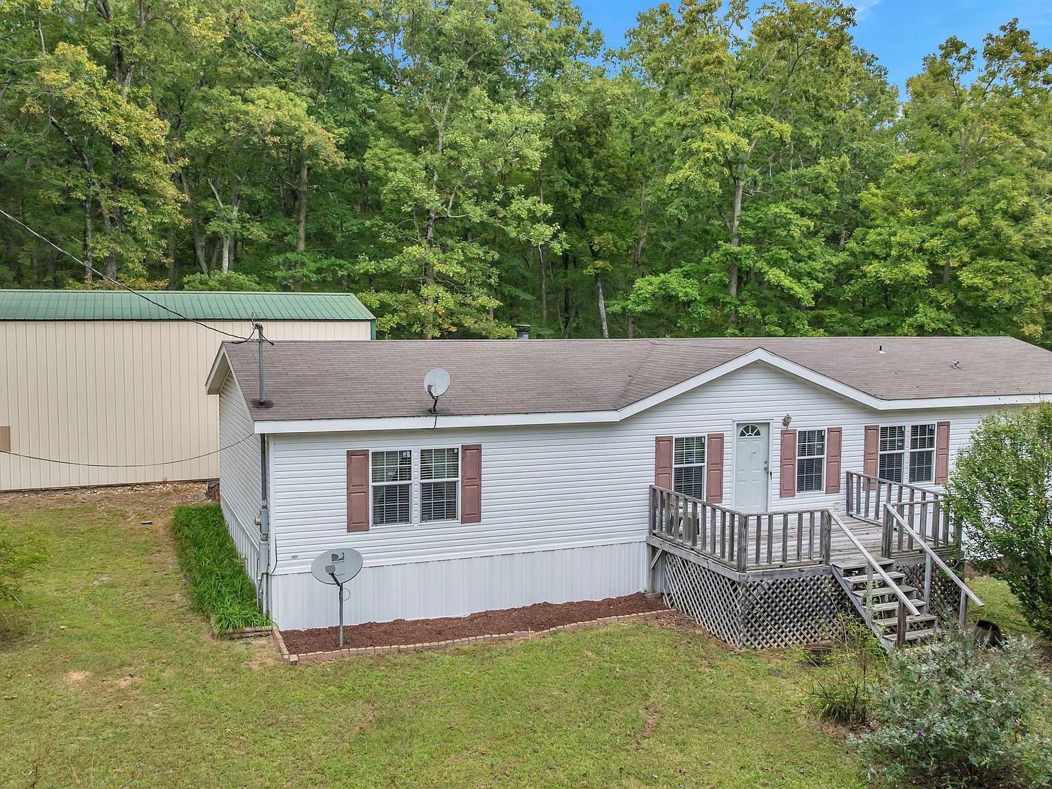 3599 State Highway 117 Mentone, AL 35984 - Thumbnail 2