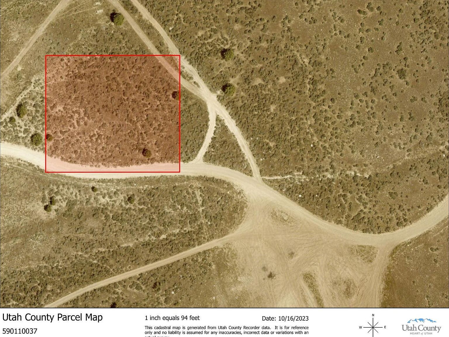 0 Saratoga Springs, UT 84045 - Thumbnail 2