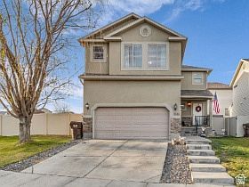 7531 N Levi Ln Eagle Mountain, UT 84005 - Thumbnail 2