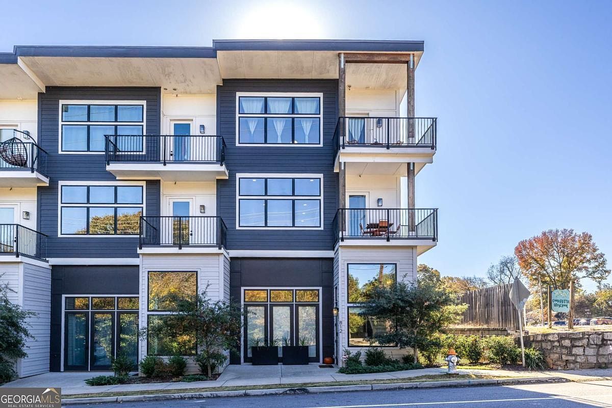 812 W College Ave Decatur, GA 30030 - Thumbnail 2