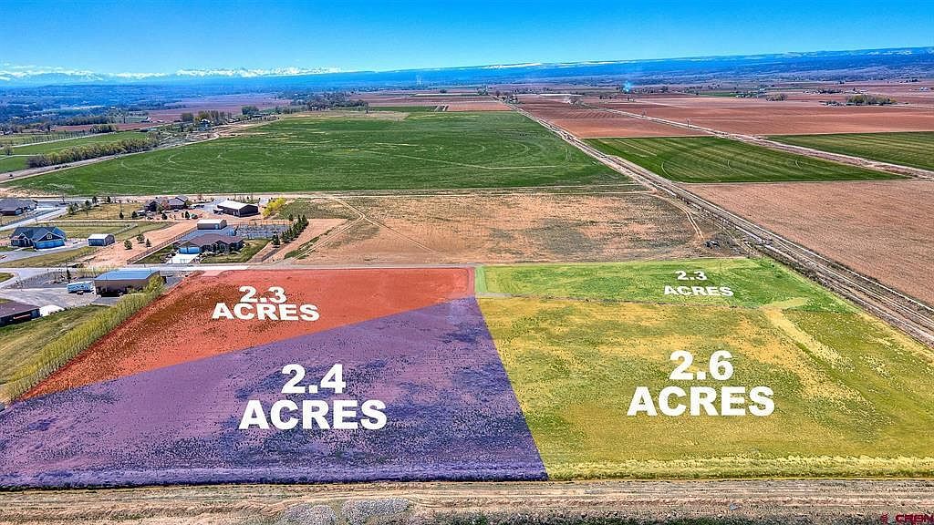 LOT 1 Chantelle Ln Delta, CO 81416 - Thumbnail 2