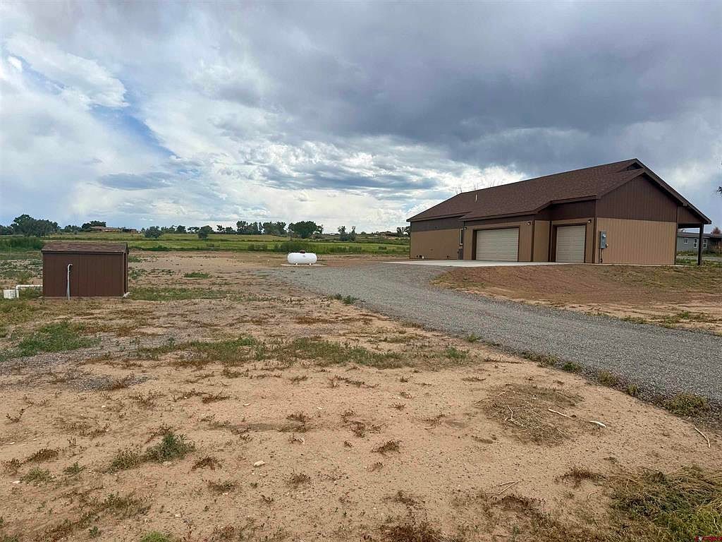 54326 Flintlock Ln Olathe, CO 81425 - Thumbnail 2