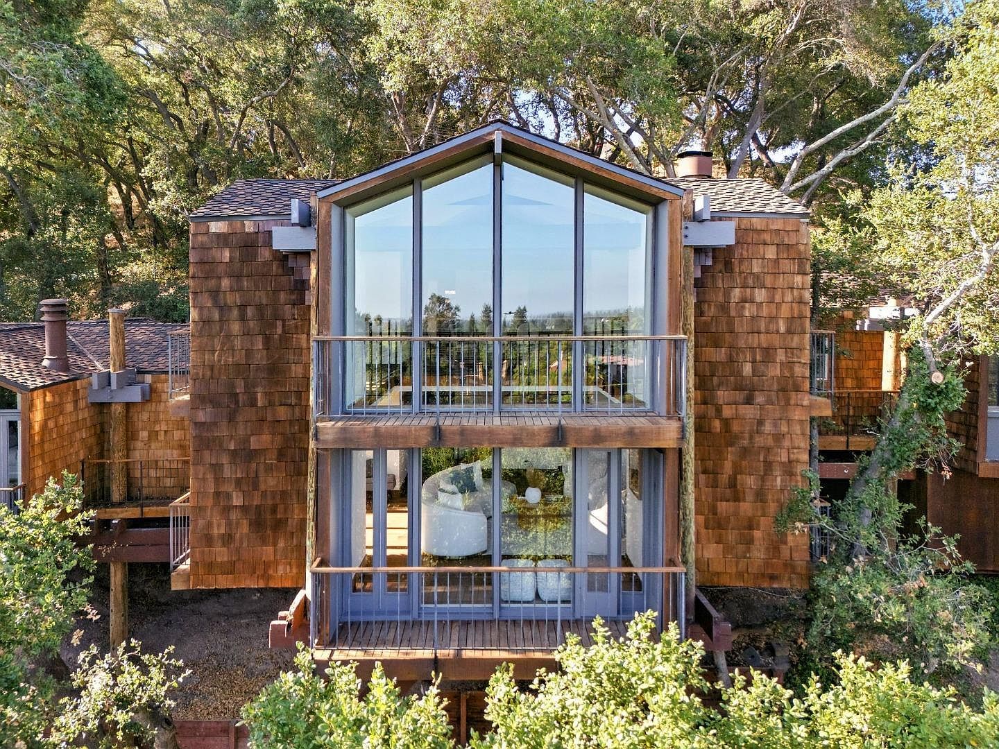 120 Pinta Ct Los Gatos, CA 95030 - Thumbnail 2