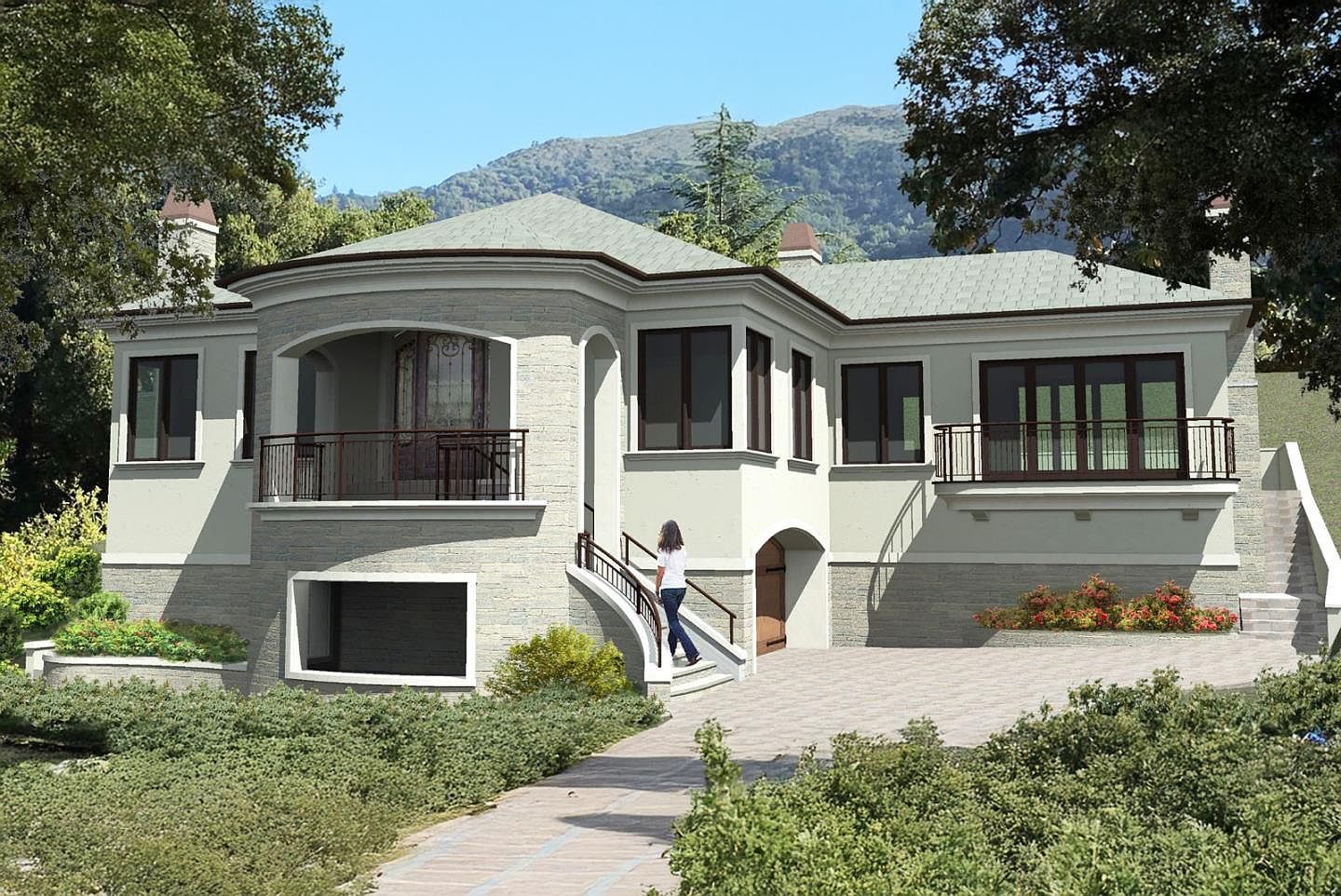 403 Montclair Rd Los Gatos, CA 95032 - Thumbnail 2