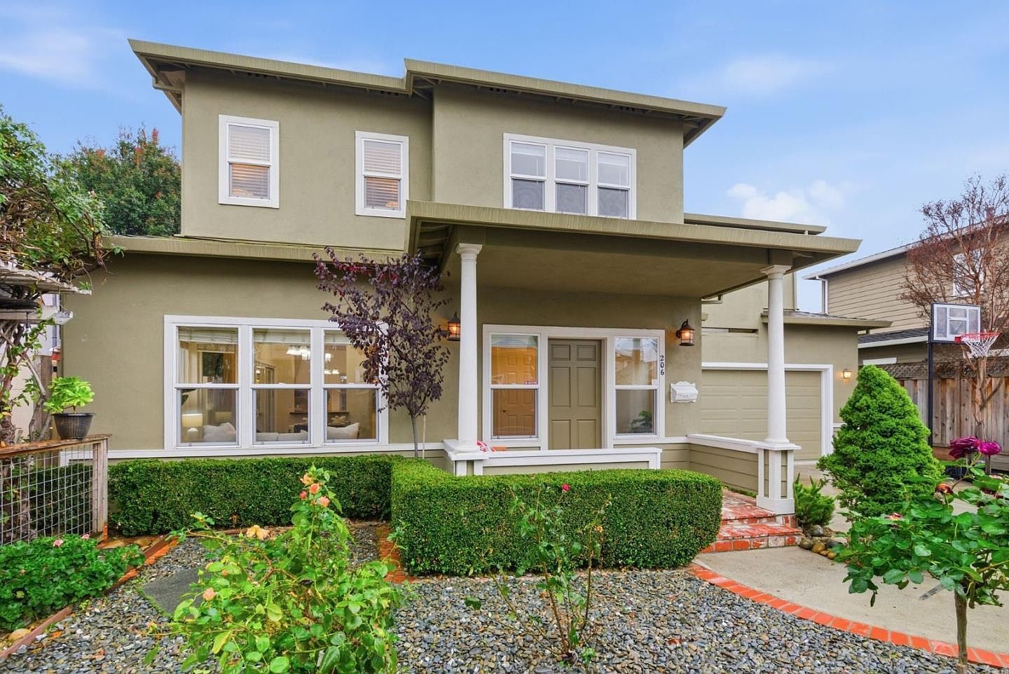 206 Sunnyside Ave Campbell, CA 95008 - Thumbnail 2