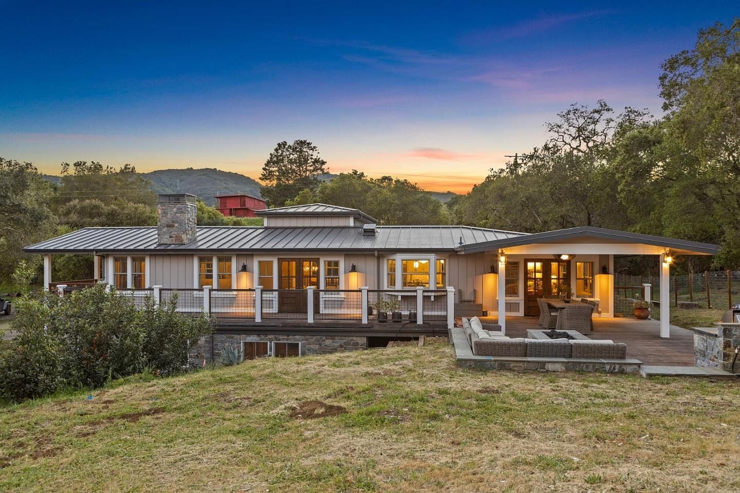 21842 Via Regina Saratoga, CA 95070  | Single Family