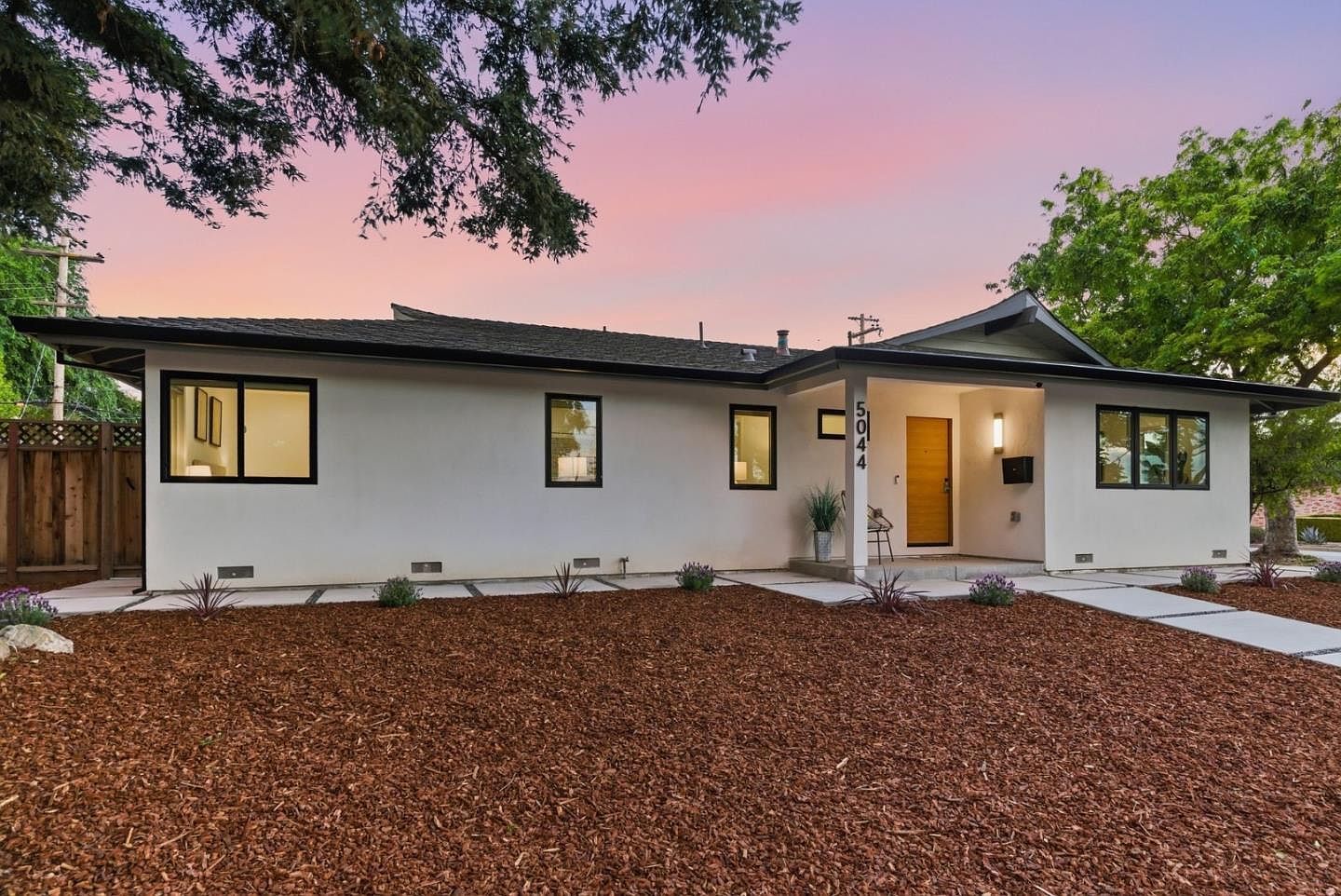 5044 Lassen Ave San Jose, CA 95129  | Single Family