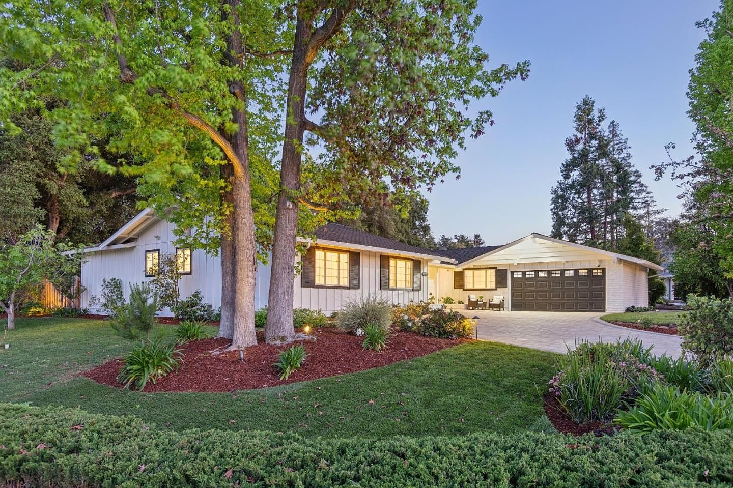 13120 Via Madronas Dr Saratoga, CA 95070  | Single Family