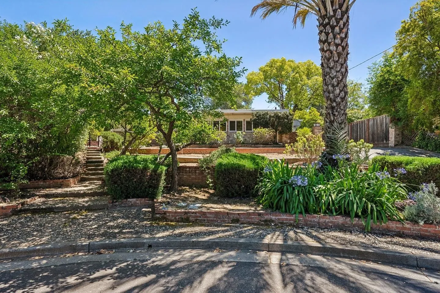 20210 Franklin Ave Saratoga, CA 95070 | Single Family