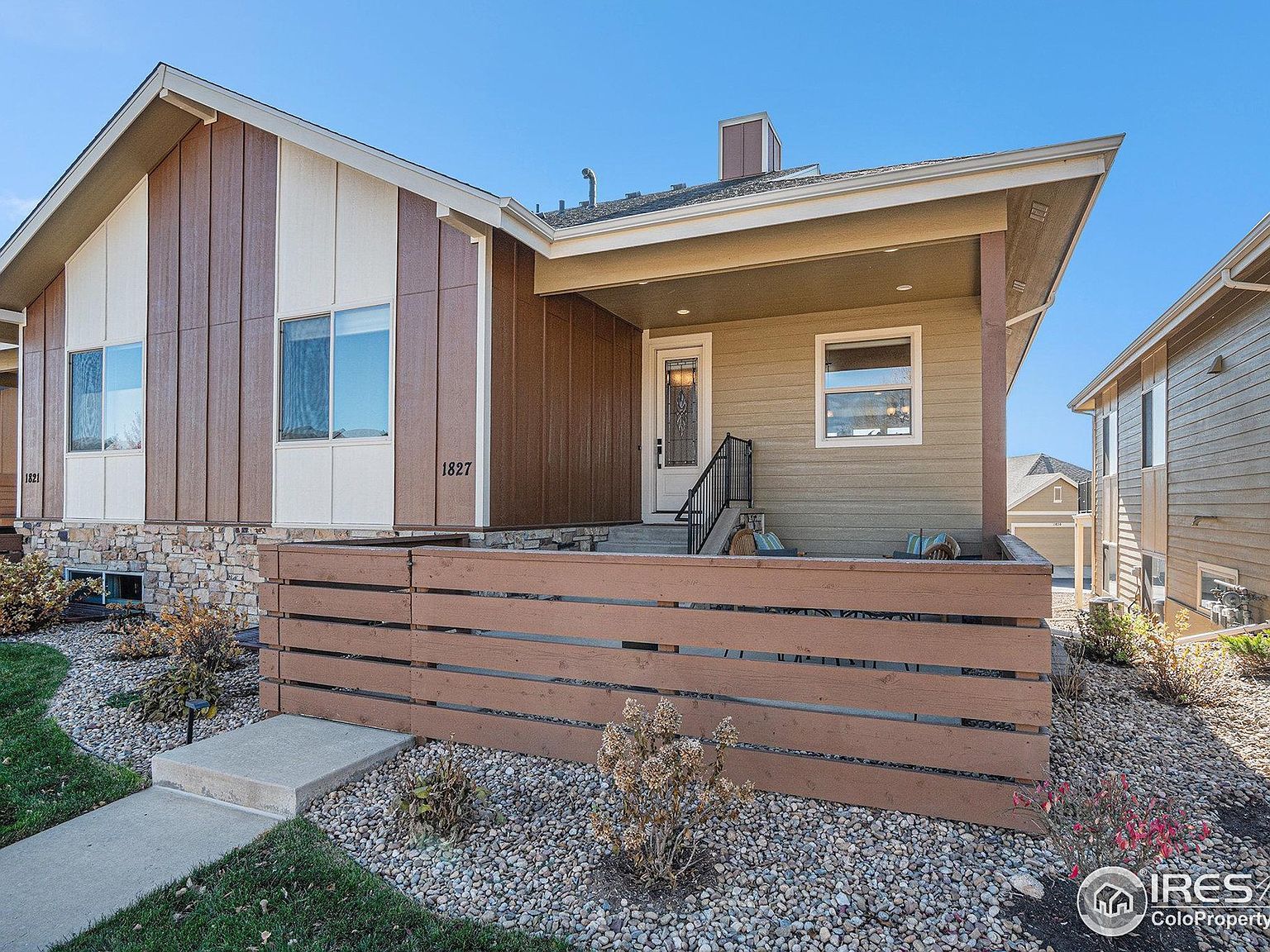 1827 Fromme Prairie Way Fort Collins, CO 80526 - Thumbnail 2