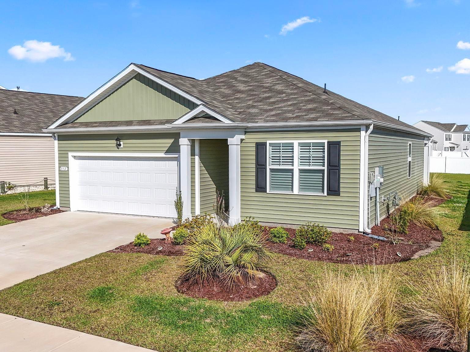 832 Green Garden Way Myrtle Beach, SC 29575 - Thumbnail 2