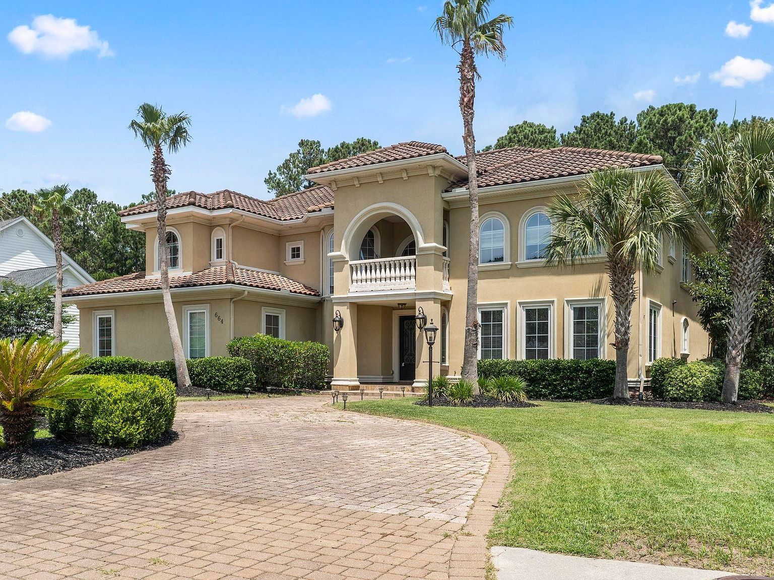 664 Oxbow Dr Myrtle Beach, SC 29579 - Thumbnail 2